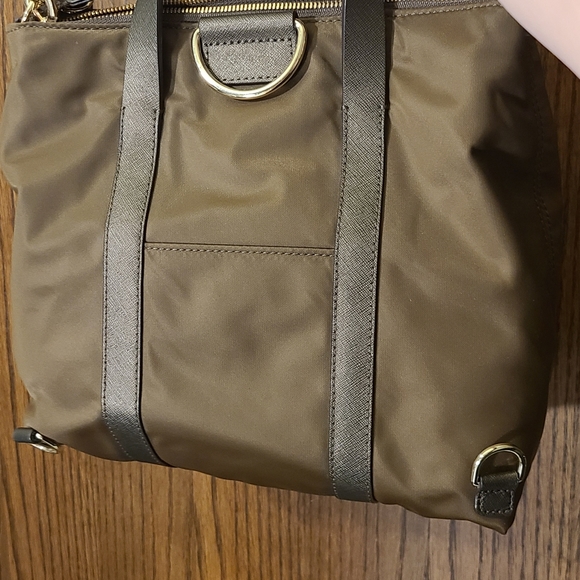 Henri Bendel’s Jetsetter Bag main image 5